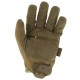 Перчатки Mechanix ColdWork Original Coyote| CWKMG-72